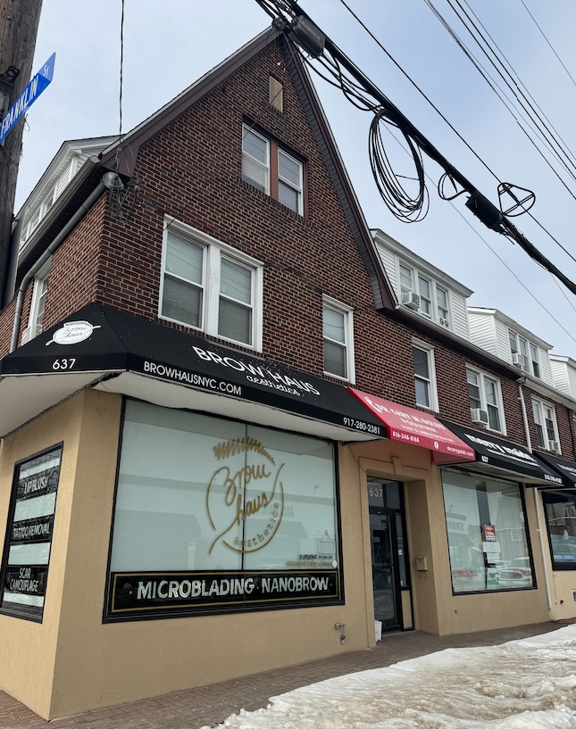 637 Willis Ave, Williston Park, NY for lease Primary Photo- Image 1 of 11