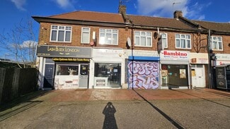 More details for 500-504 Neasden Ln N, London - Retail for Lease