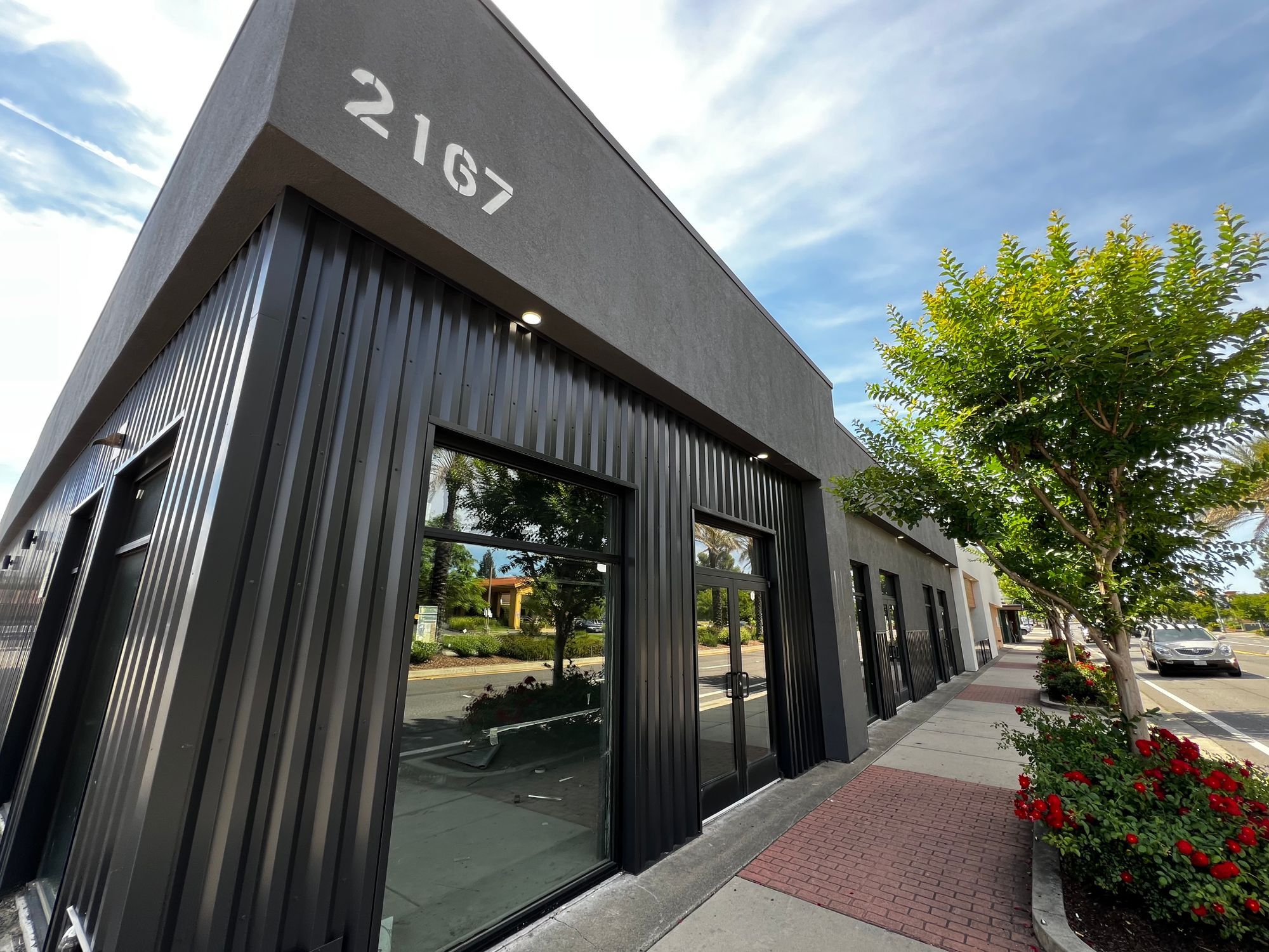 2167 Hilltop Dr, Redding, CA for lease Building Photo- Image 1 of 10