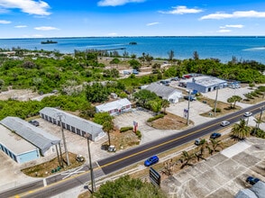 5660 Micco Rd, Micco, FL - Aerial  map view - Image1