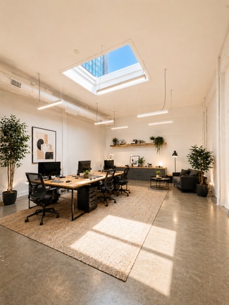 More details for 90 Moss St, San Francisco, CA - Industrial for Lease