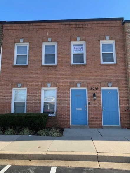 12051-12083 Tech Rd, Silver Spring, MD for lease - Building Photo - Image 2 of 11