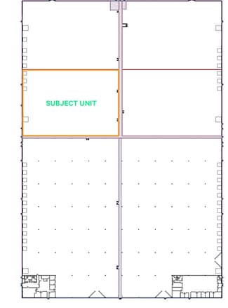 More details for 5505 72nd Ave SE, Calgary, AB - Industrial for Lease