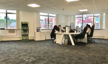 151-159 High Rd, Loughton for lease Interior Photo- Image 2 of 4