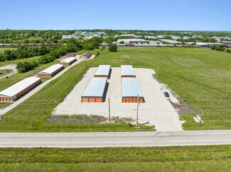 Plus de détails pour 2510 Richards Rd, Fort Scott, KS - Spécialité à vendre