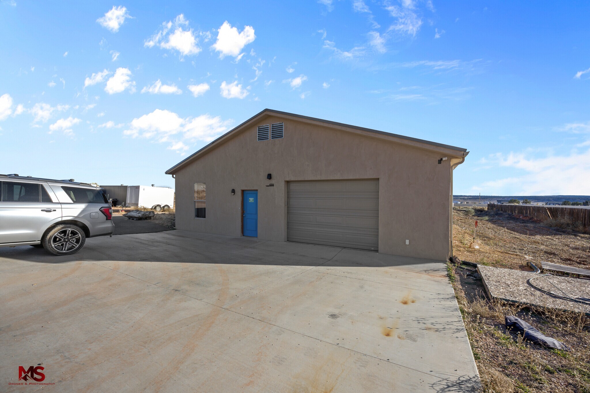 4356 E Juniper Cliffs Dr, Kanab, UT à vendre Photo principale- Image 1 de 1