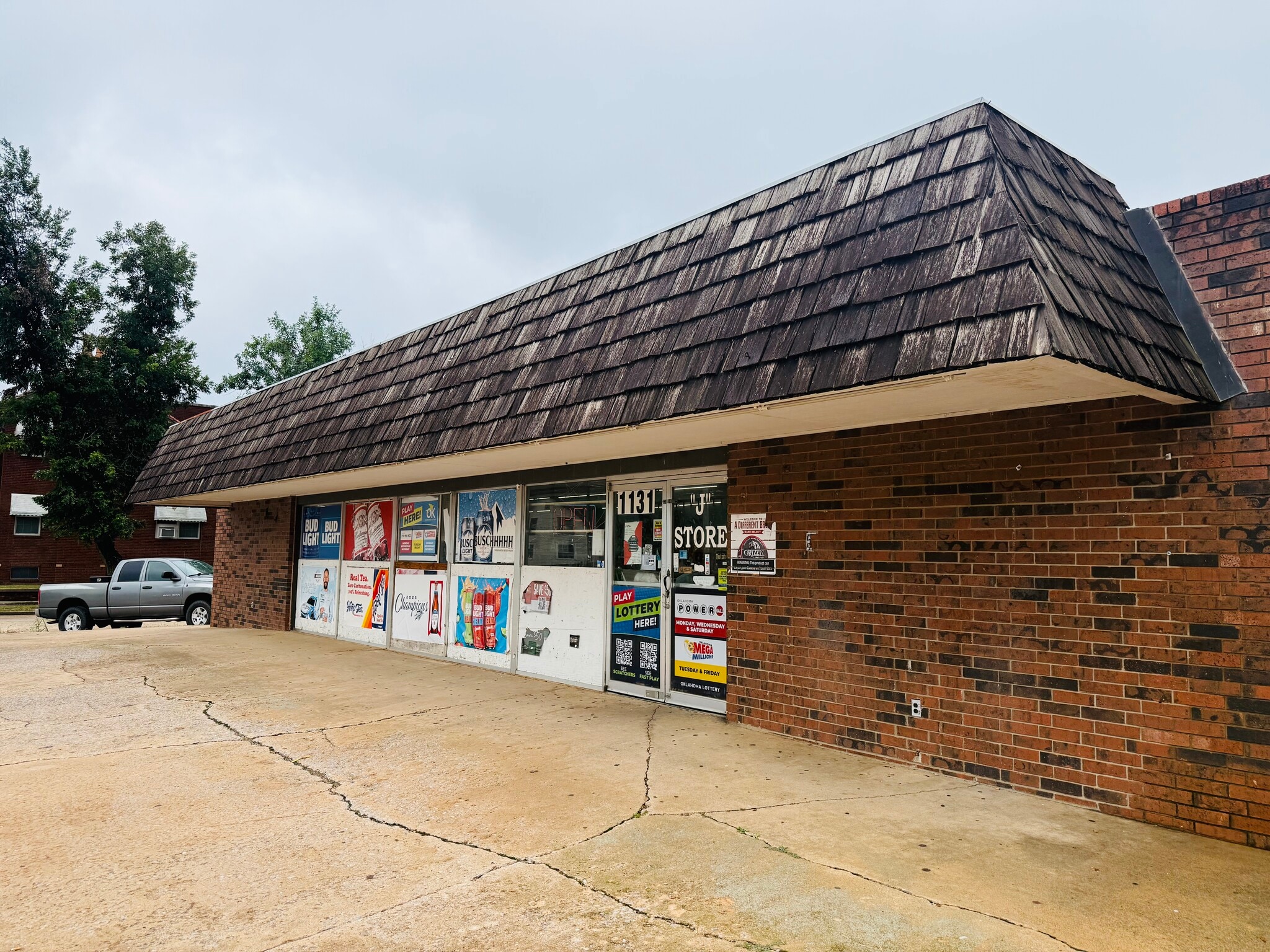 1131 E Broadway Ave, Enid, OK for sale Primary Photo- Image 1 of 6