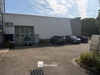 More details for 45 Chemin Du Moulin Carron, Dardilly - Flex for Lease