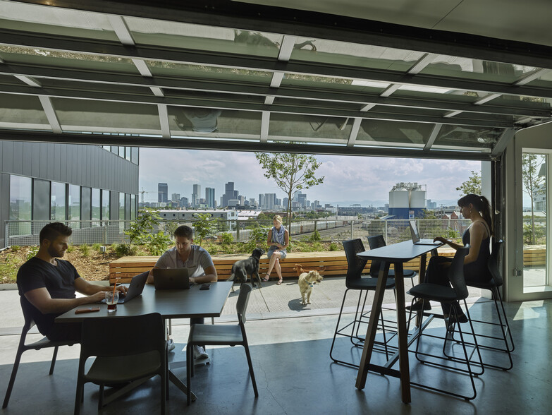 3501 Wazee St, Denver, CO for lease - Interior Photo - Image 1 of 15