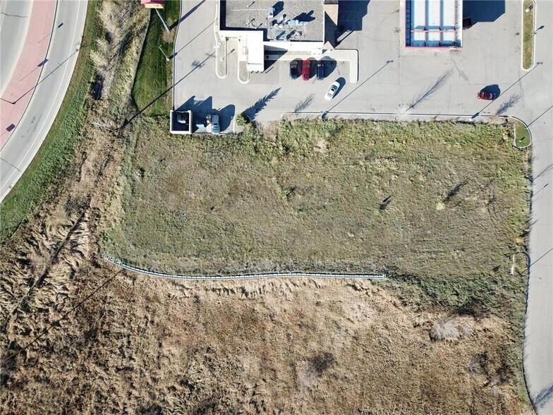 880 Golden Spike, Sauk Rapids, MN à vendre - Aérien - Image 3 de 9