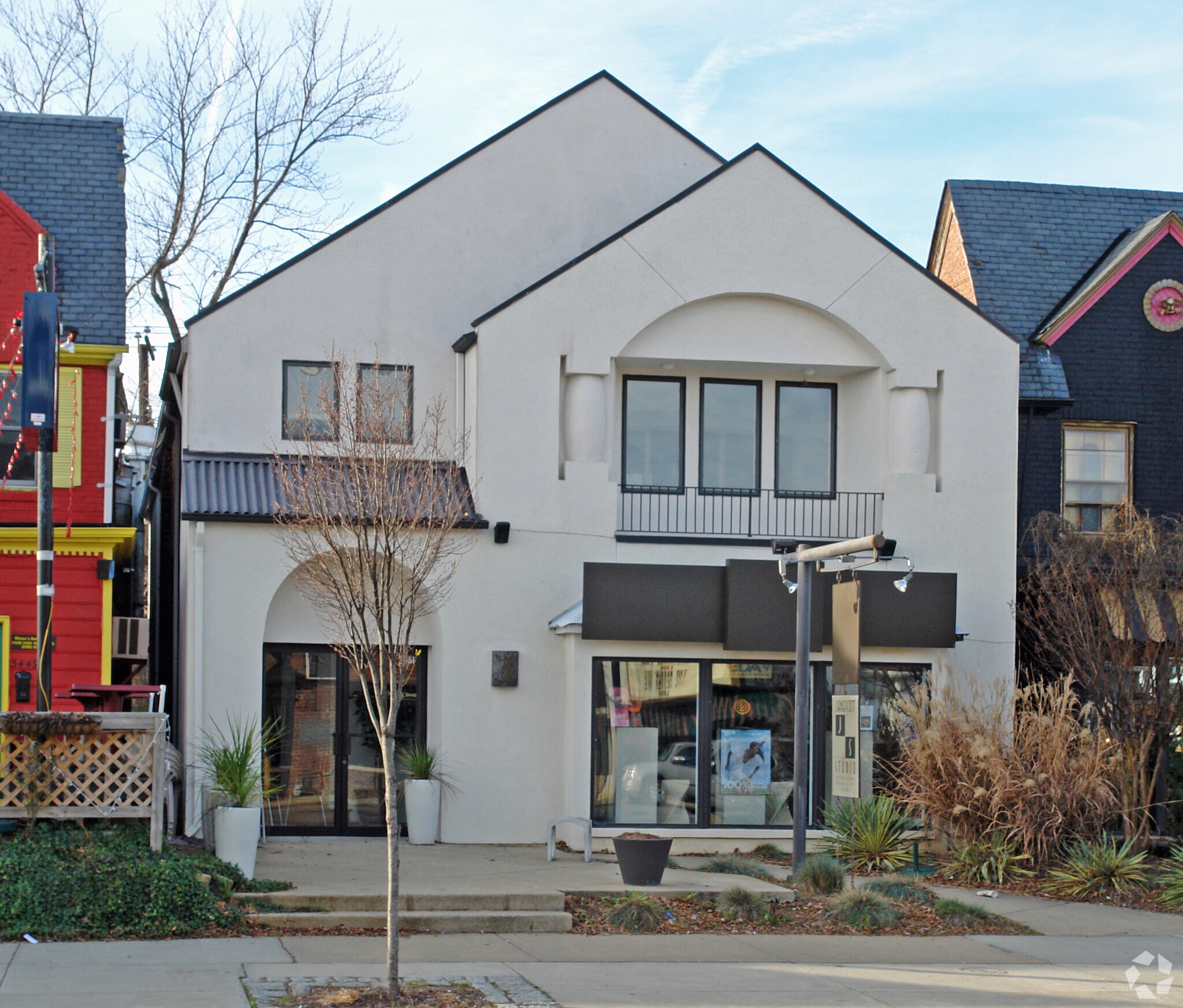 3451 W Cary St, Richmond, VA à louer Photo principale- Image 1 de 5