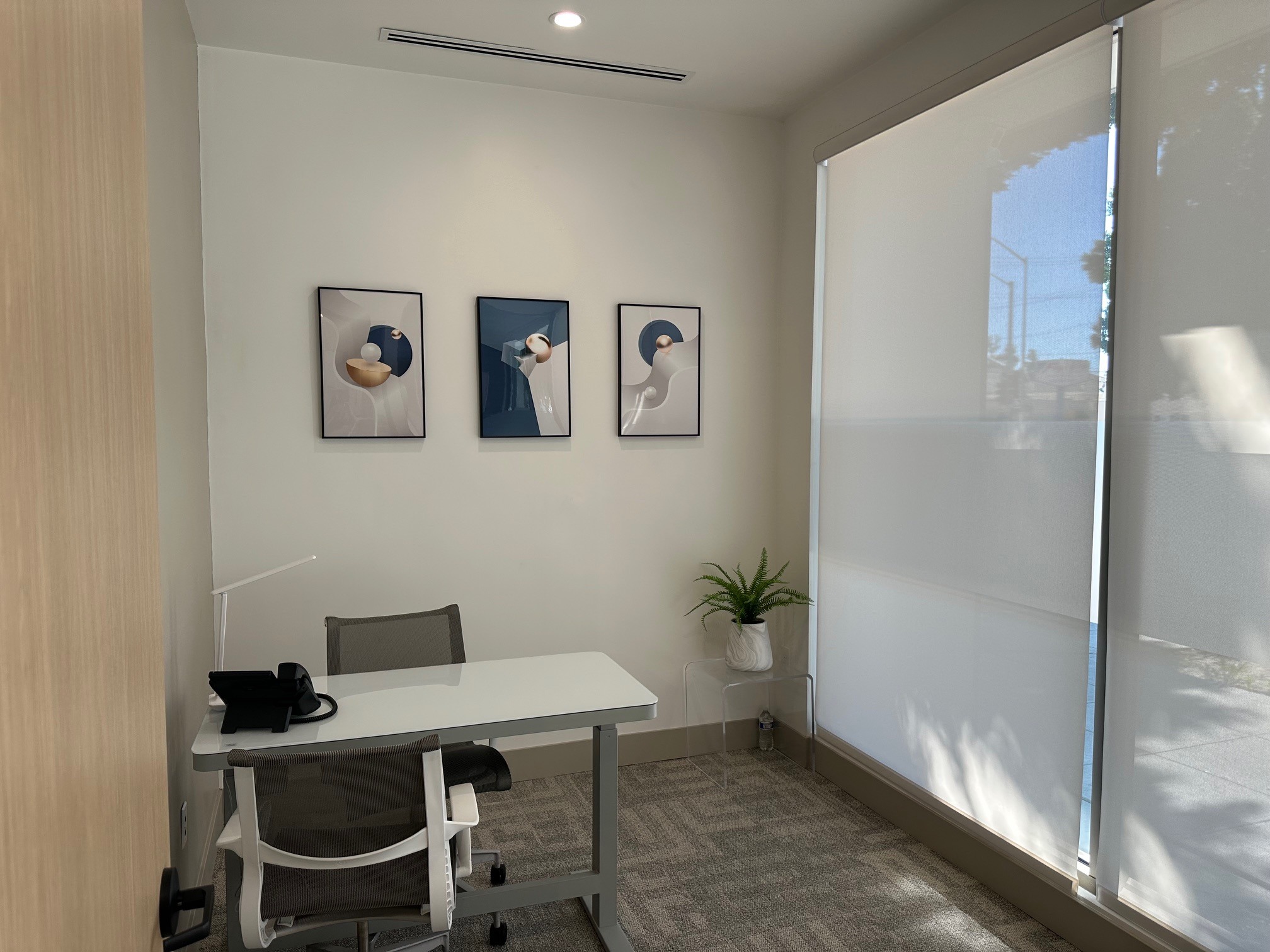 57 E. Foothill, Arcadia, CA for lease Interior Photo- Image 1 of 1