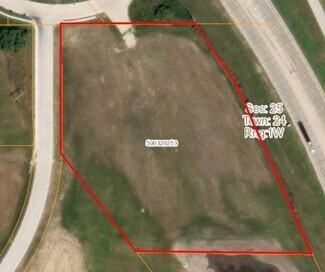 More details for S Victory Rd & Prime Stop Way, Norfolk, NE - Land for Sale