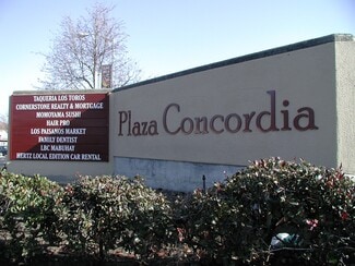 Plus de détails pour 1800 Monument Blvd, Concord, CA - Commerce de détail à louer