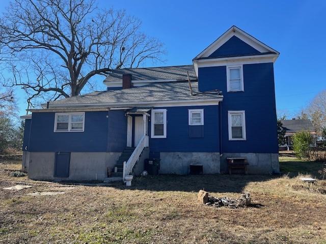 427 Park St, Cedartown, GA à vendre - Photo du bâtiment - Image 2 de 17