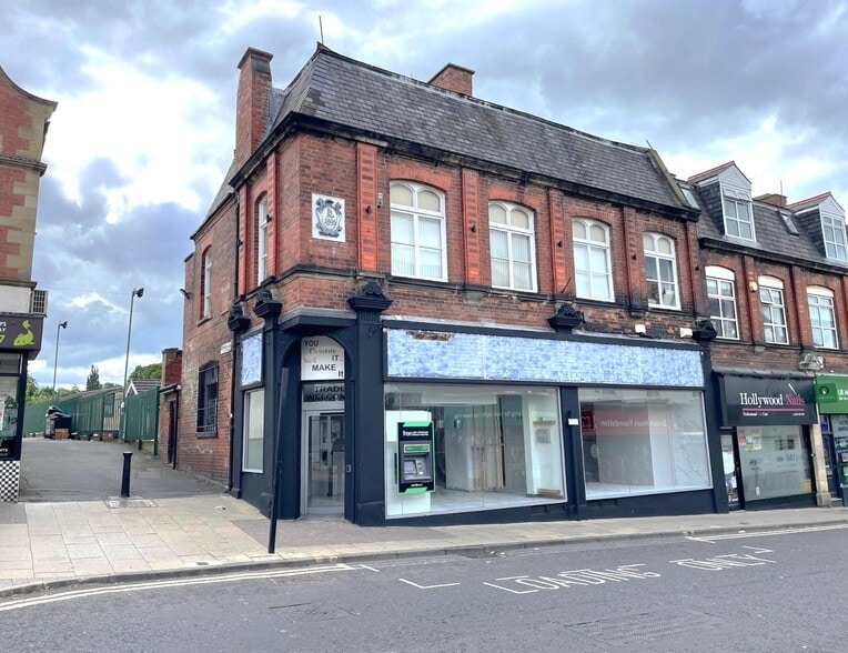 57-59 Front St, Chester Le Street for lease - Building Photo - Image 3 of 3