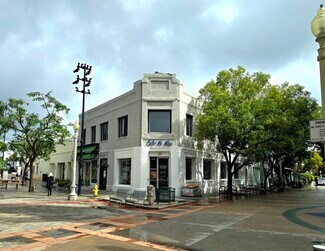 Plus de détails pour 9426-9432 Washington Blvd, Culver City, CA - Bureau à louer