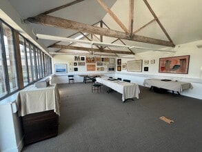 Holkham Park, Wells Next The Sea for lease Interior Photo- Image 1 of 3