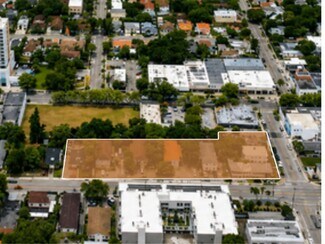 Plus de détails pour 7th St Land Assemblage – Terrain à vendre, Miami, FL