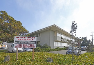 More details for 139 Mitchell Ave, South San Francisco, CA - Office for Lease