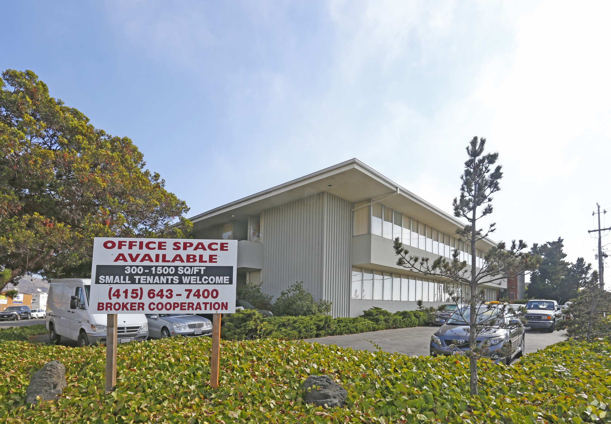 139 Mitchell Ave, South San Francisco, CA for lease Primary Photo- Image 1 of 12