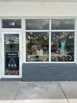 More details for 856 Ali Baba Ave, Opa Locka, FL - Retail for Sale