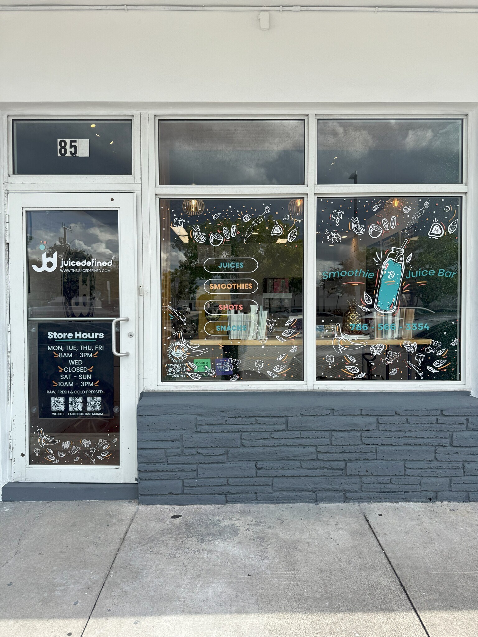 856 Ali Baba Ave, Opa-locka, FL à vendre Photo principale- Image 1 de 11