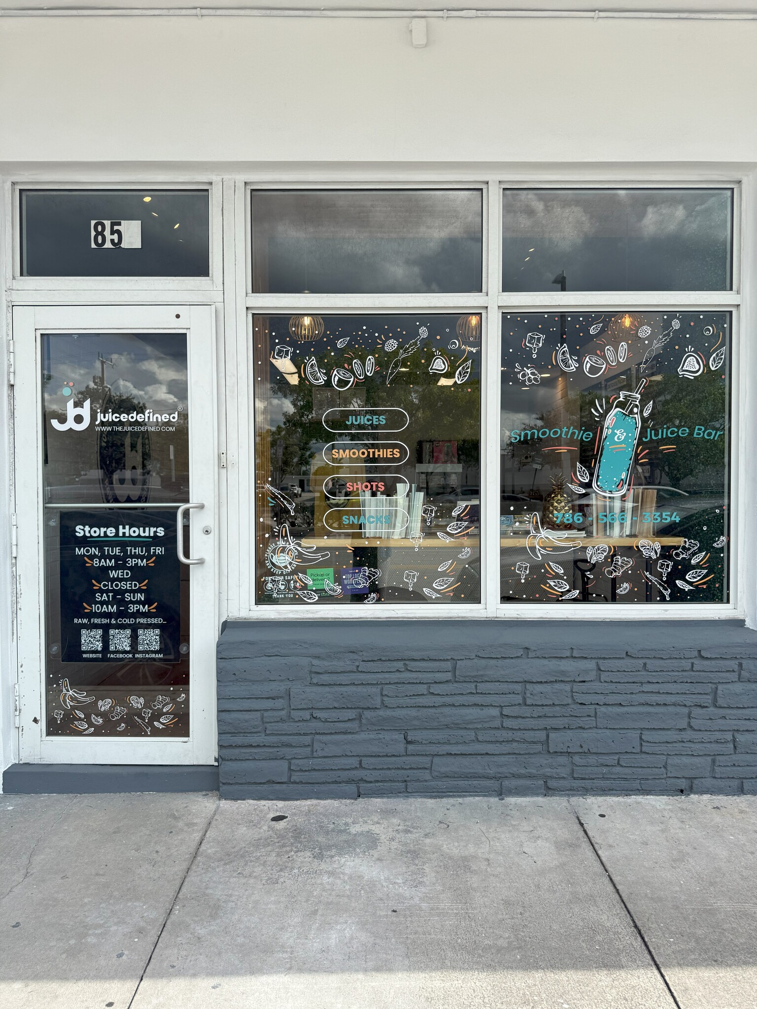 856 Ali Baba Ave, Opa-locka, FL for sale Primary Photo- Image 1 of 11