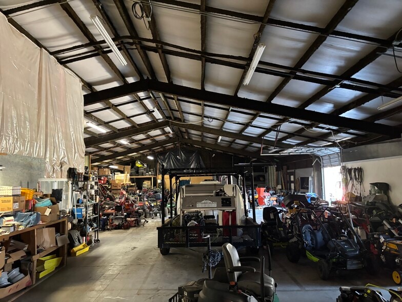 1255 Boston Ave, West Columbia, SC for lease - Building Photo - Image 3 of 8