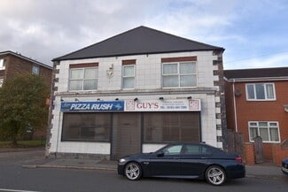 More details for 196 Green Ln, South Shields - Retail for Sale