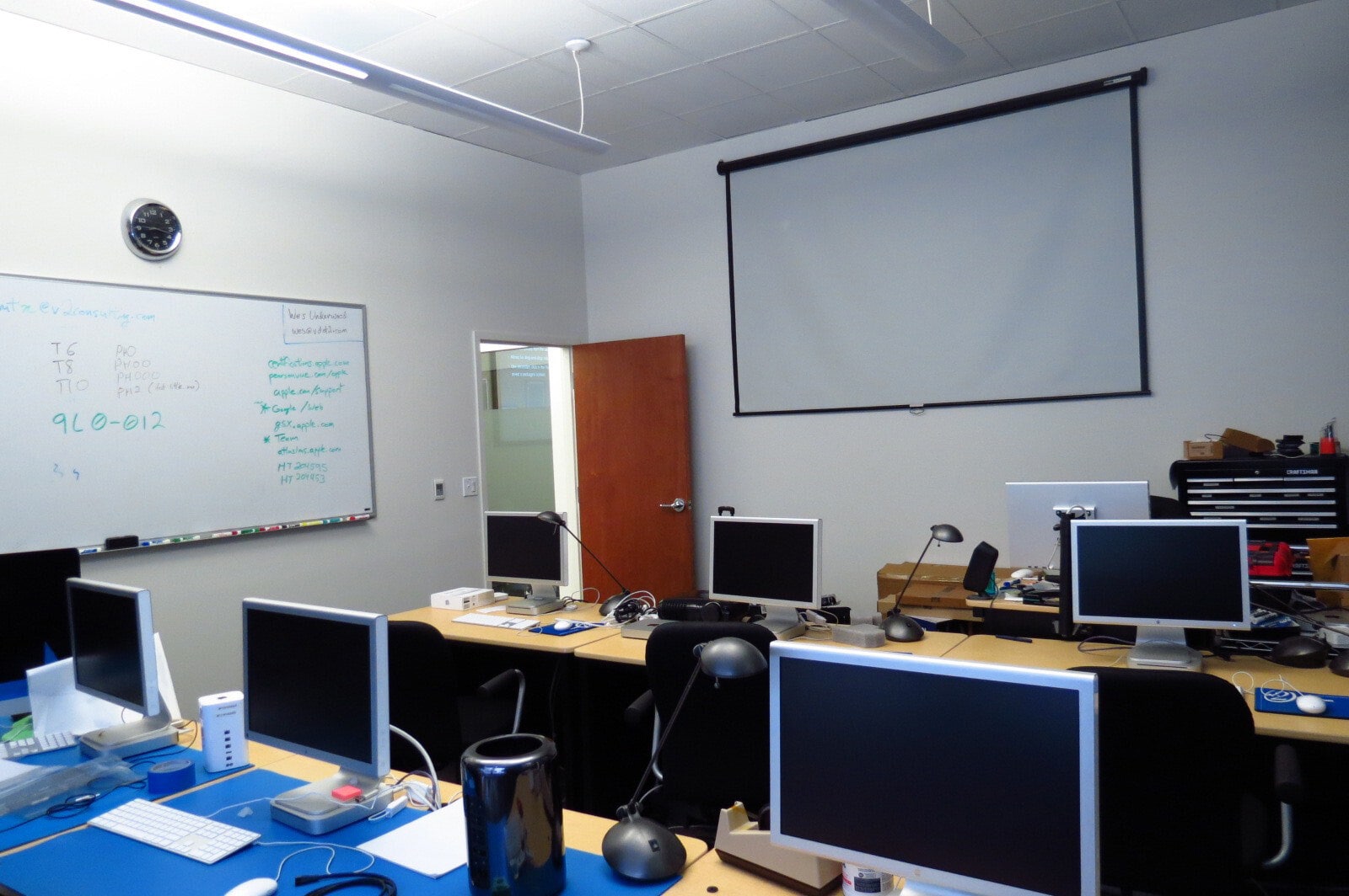 98 Battery St, San Francisco, CA for lease Interior Photo- Image 1 of 8