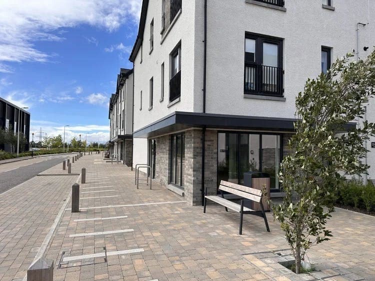 Adamson Av, Perth à vendre - Photo du bâtiment - Image 3 de 9