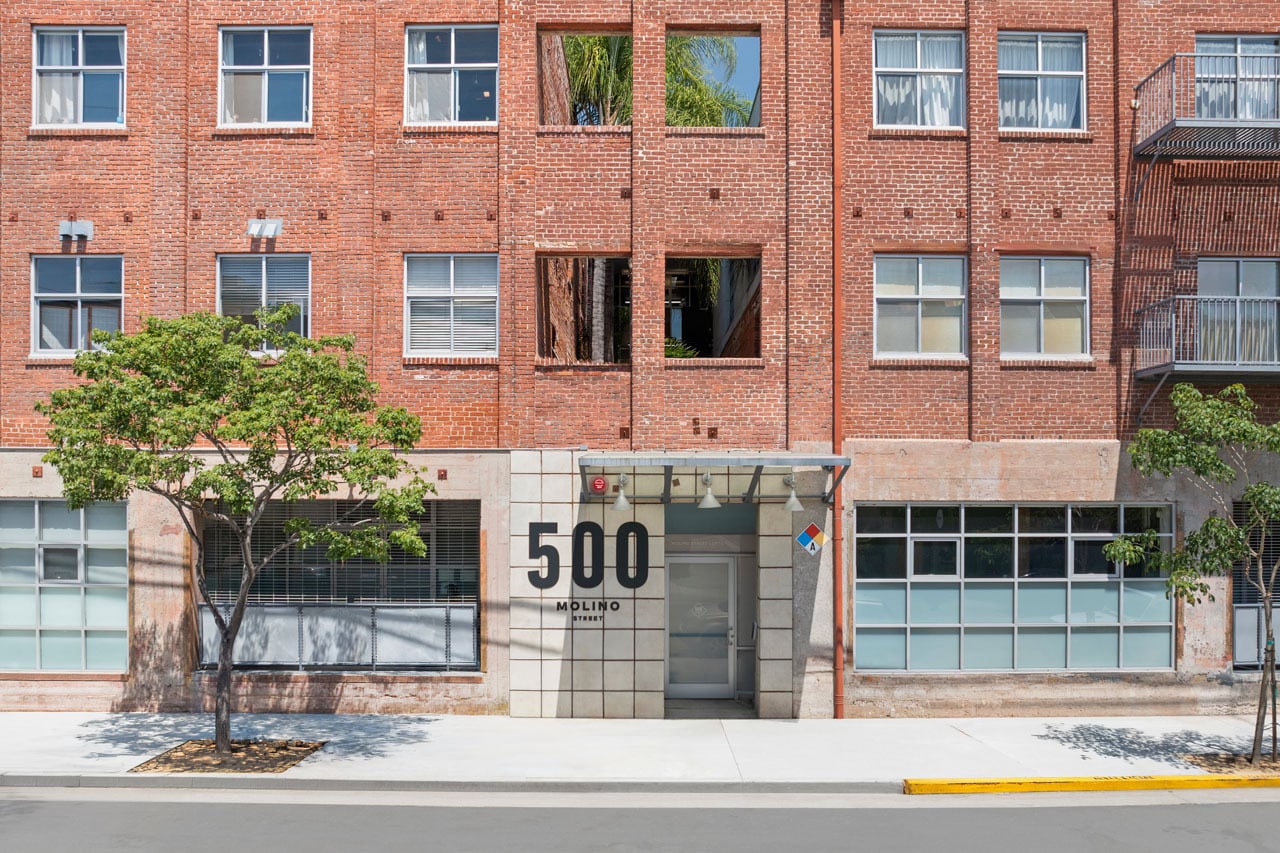 500-530 Molino St, Los Angeles, CA for sale Building Photo- Image 1 of 20