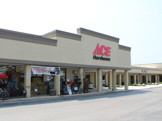 More details for 337-349 Clarkson Rd, Ellisville, MO - Retail for Lease