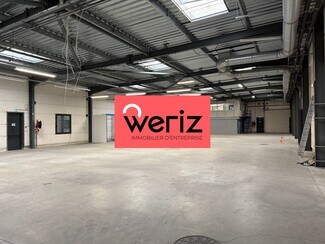 More details for Industrial for Lease