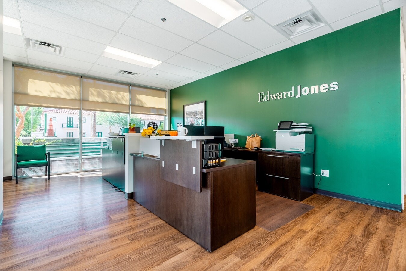 2302 N Central Ave, Phoenix, AZ 85004 - Unité 105 - - Photo intérieure - Image 1 of 2