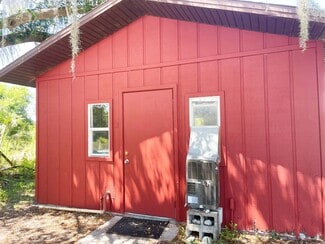 More details for 635 A Rd, LaBelle, FL - Industrial for Lease