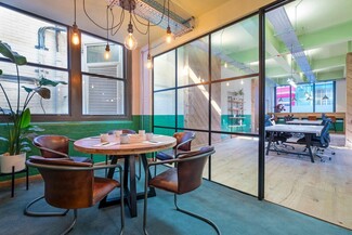 Plus de détails pour 2-20 Scrutton St, London - Bureau à louer