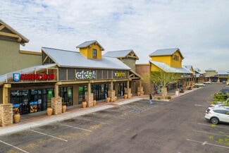 Plus de détails pour W Southern Ave, Phoenix, AZ - Commerce de détail à louer