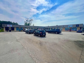 Plus de détails pour 3721 Wesley St, Myrtle Beach, SC - Bureau/Commerce de détail à louer