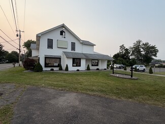More details for 603 Ridge Rd, Webster, NY - Office, Office/Medical for Lease