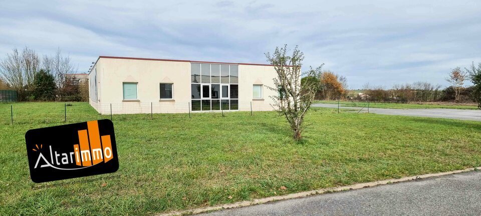 Office in Brou for sale Building Photo- Image 1 of 6