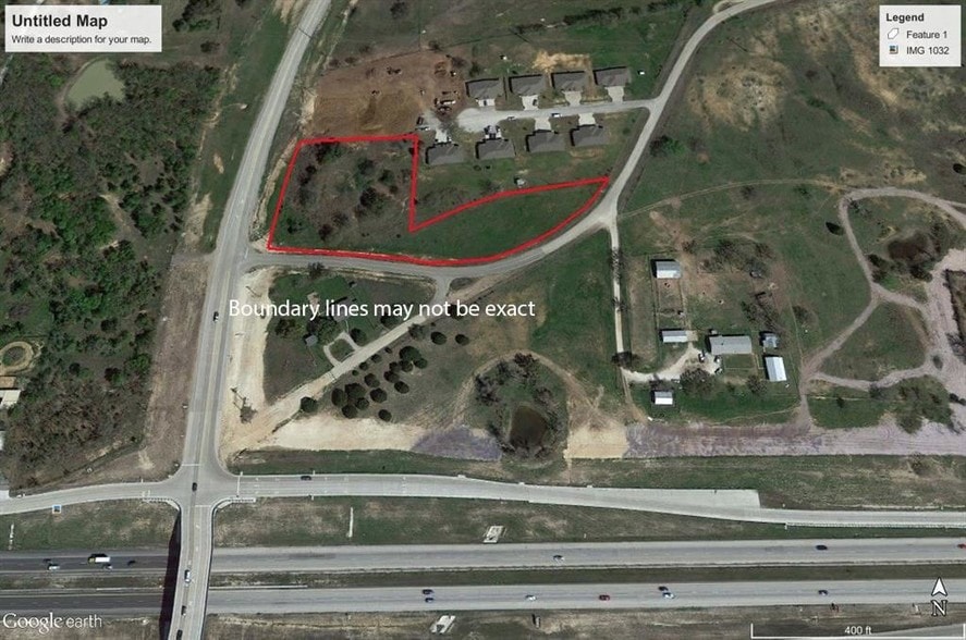 00 Old Brock Rd, Weatherford, TX à vendre - Autre - Image 2 de 6