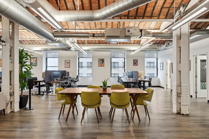 121 S Broad St, Philadelphia, PA for lease - Interior Photo - Image 1 of 6