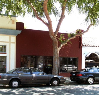 More details for 230-232 Homer Ave, Palo Alto, CA - Office for Lease