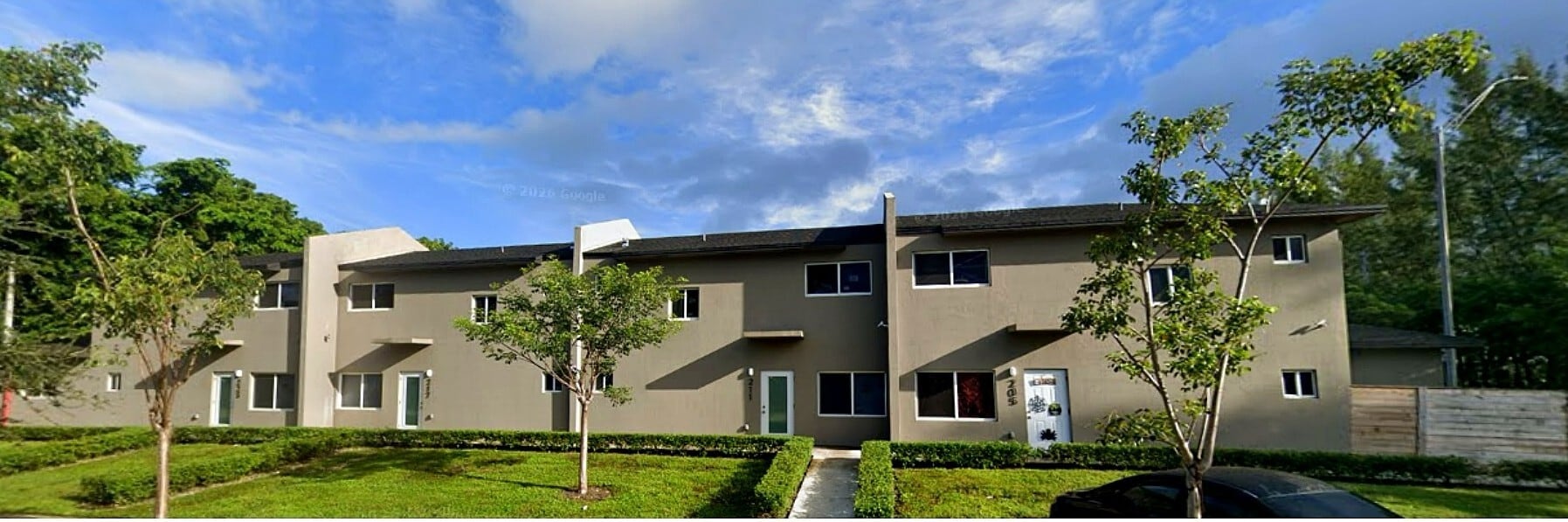 205 NW 159th St, Miami, FL for sale Primary Photo- Image 1 of 10
