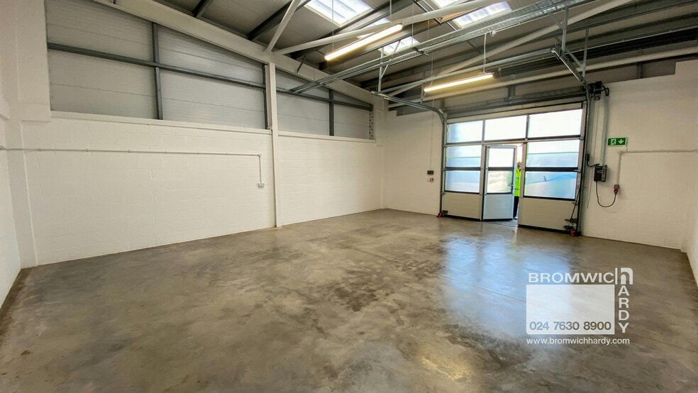3 Plato Close, Warwick for lease - Building Photo - Image 2 of 12