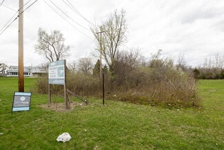 Plus de détails pour 4608 Little Richmond Rd, Dayton, OH - Terrain à vendre