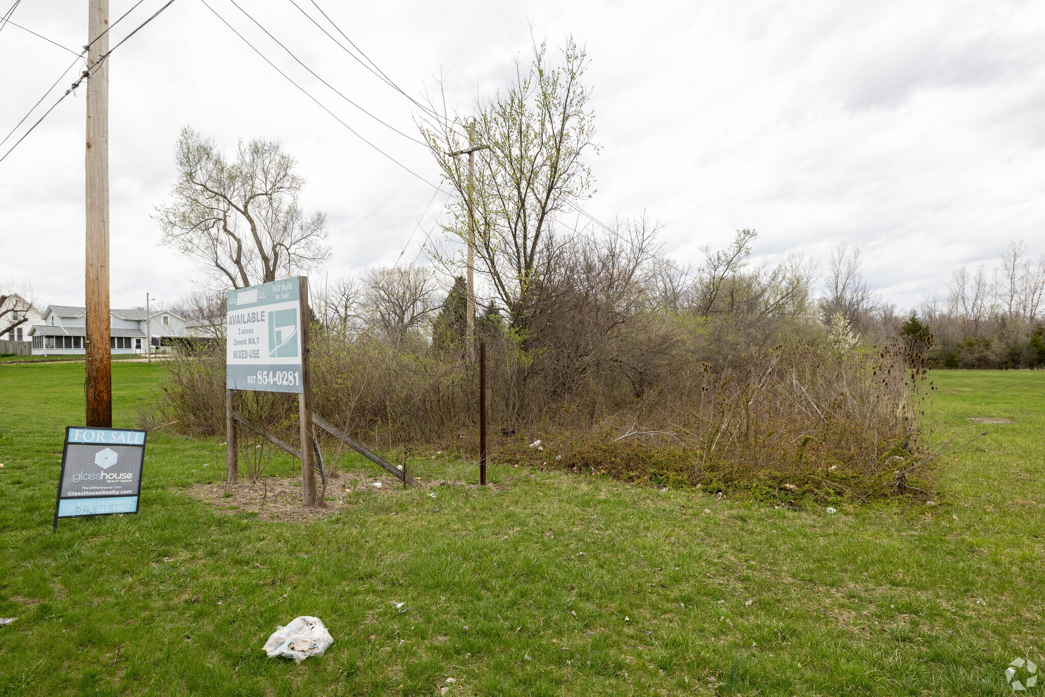 4608 Little Richmond Rd, Dayton, OH for sale Primary Photo- Image 1 of 5