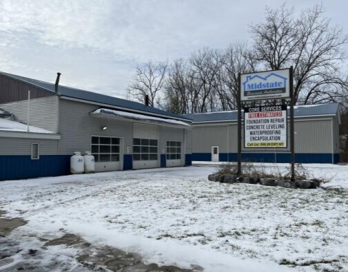 1143 Elmira Rd, Newfield, NY à vendre - Photo du bâtiment - Image 3 de 14